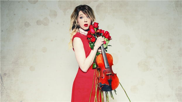 Lindsey Stirling - The Wanderland Tour